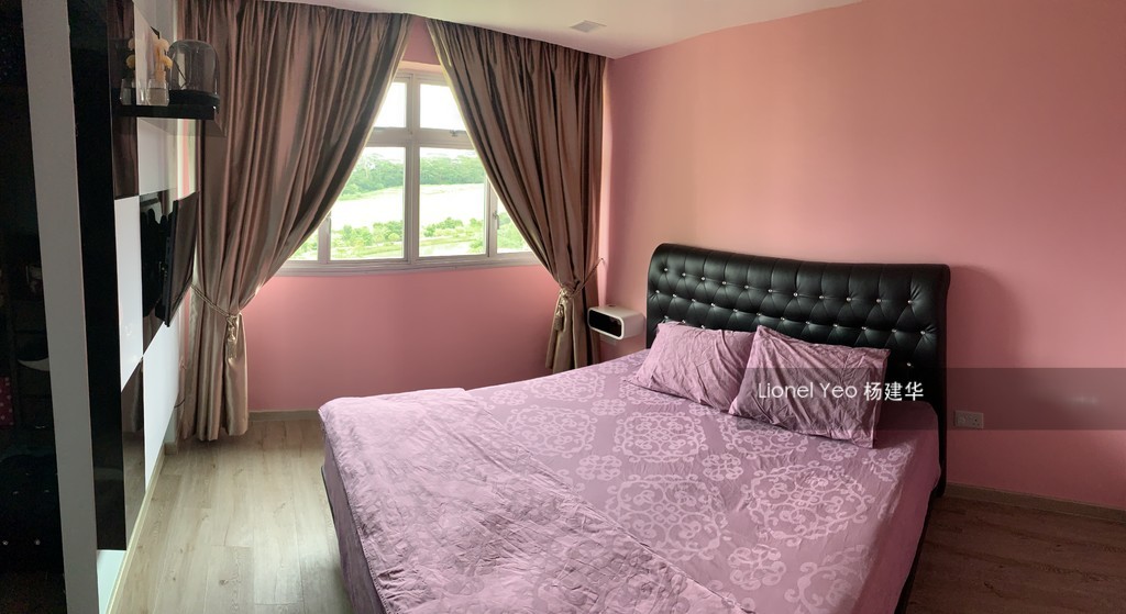Blk 313C Sumang Link (Punggol), HDB 4 Rooms #203177521